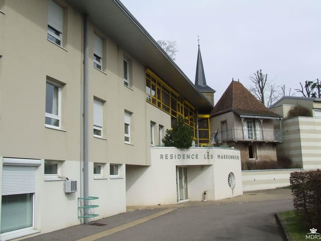 Photo de la résidence 1