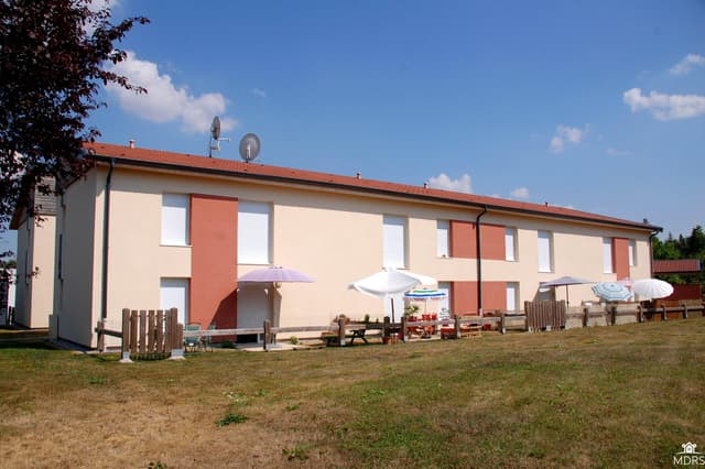 Photo de la résidence 1