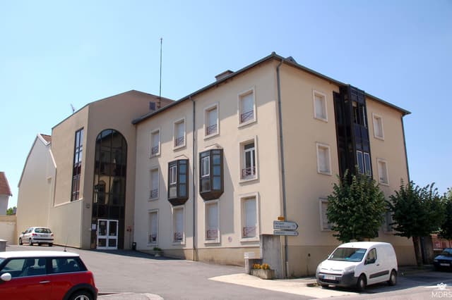 Photo de la résidence 1