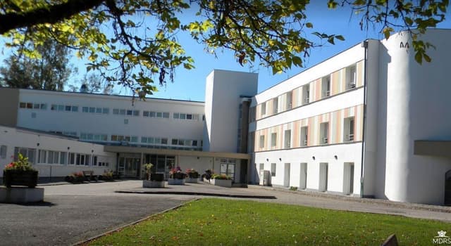 Photo de la résidence 1