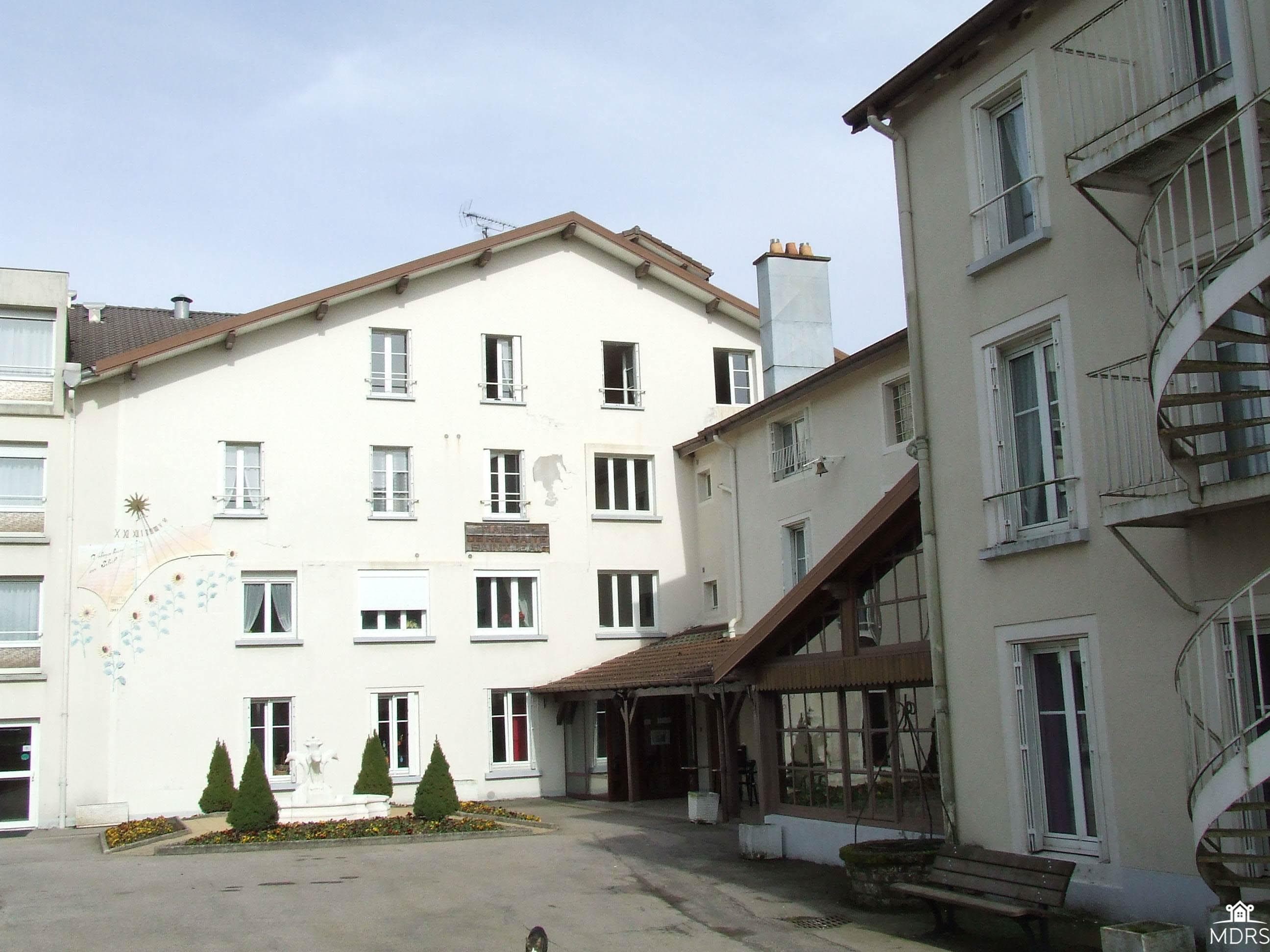 Résidence - Galerie de photos - Image 1 sur 1