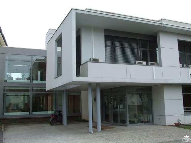 Photo de la résidence 1