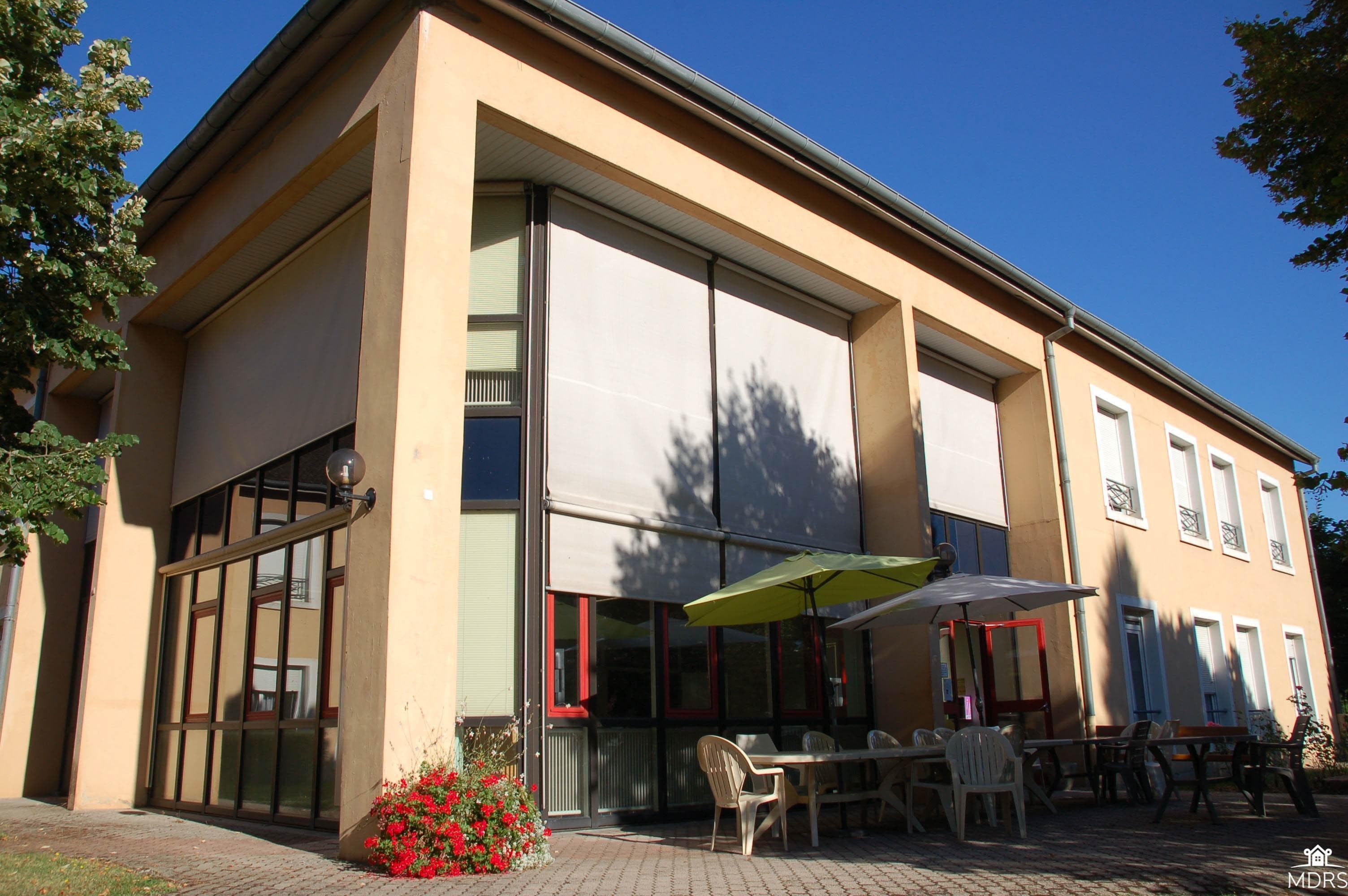 Résidence - Galerie de photos - Image 1 sur 5