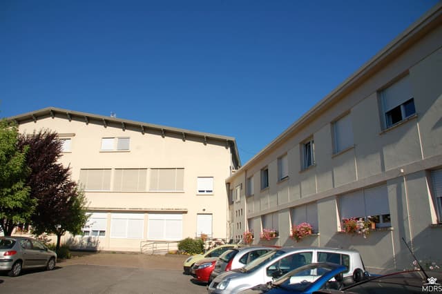 Photo de la résidence 1