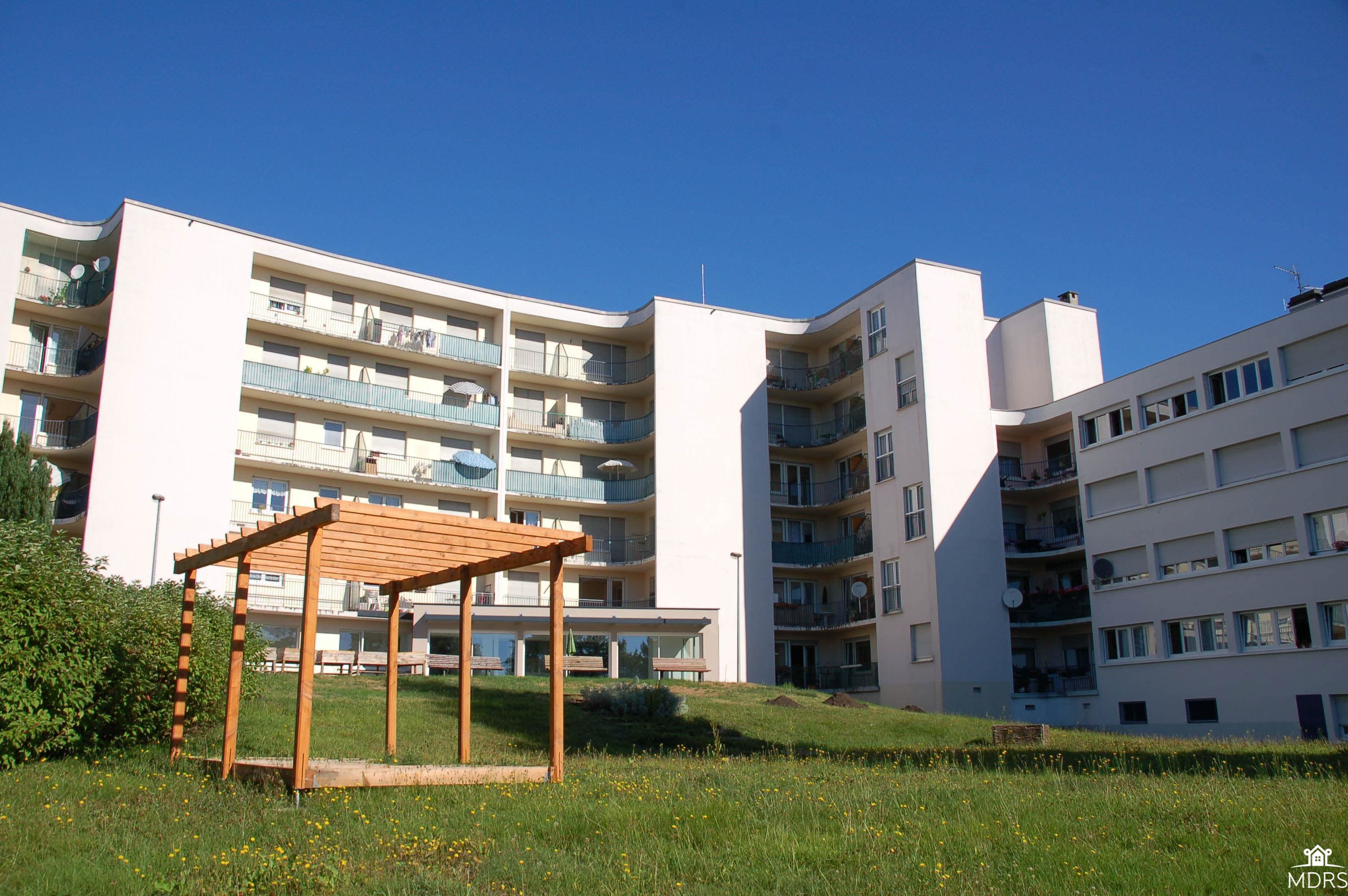 Résidence - Galerie de photos - Image 1 sur 1