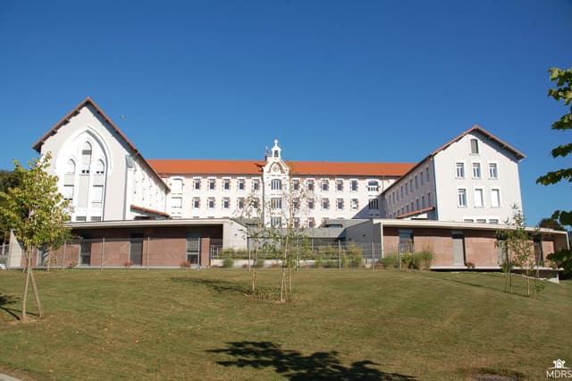 Photo de la résidence 1