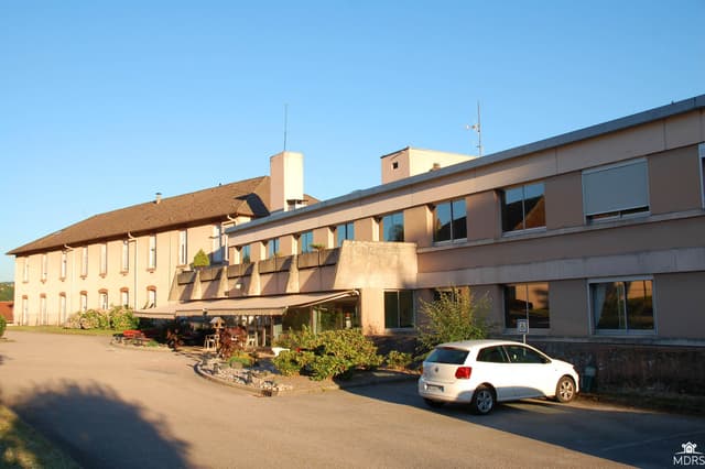 Photo de la résidence 1