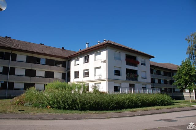 Photo de la résidence 1