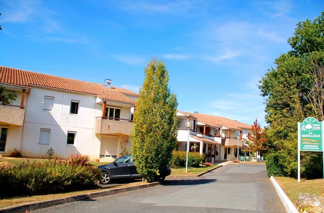 Photo de la résidence 1