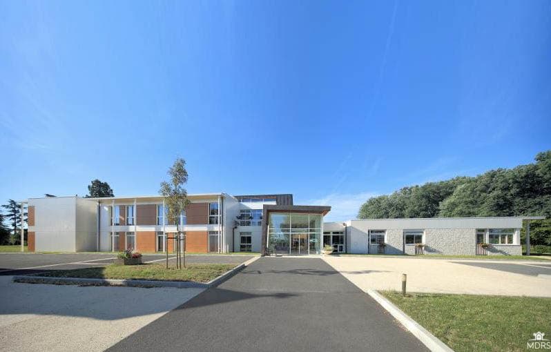 Résidence - Galerie de photos - Image 1 sur 3