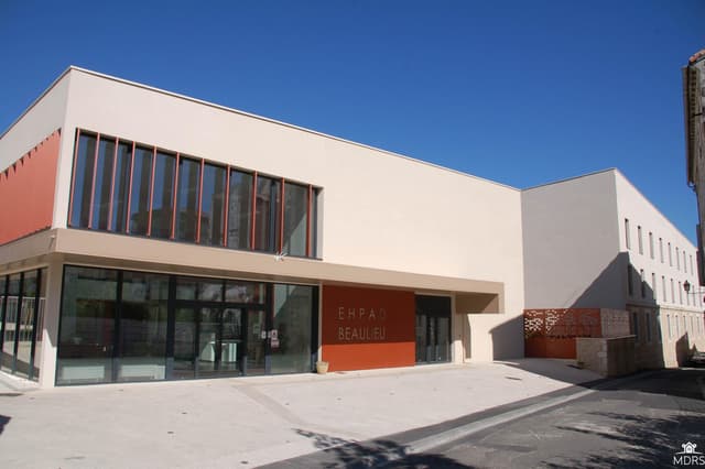 Photo de la résidence 1