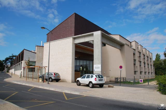 Photo de la résidence 1