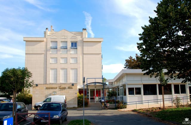 Photo de la résidence 1