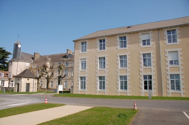 Photo de la résidence 1