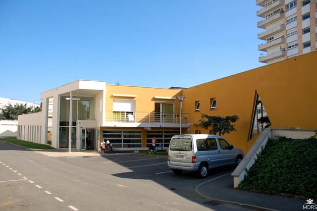 Photo de la résidence 1