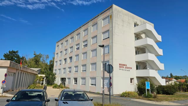 Photo de la résidence 1