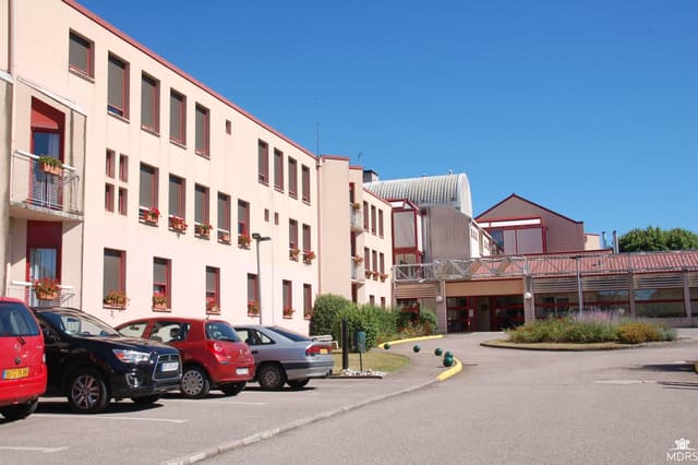 Photo de la résidence 1