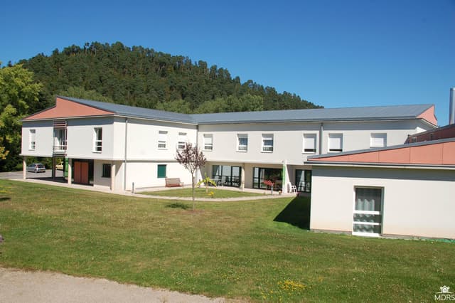 Photo de la résidence 1