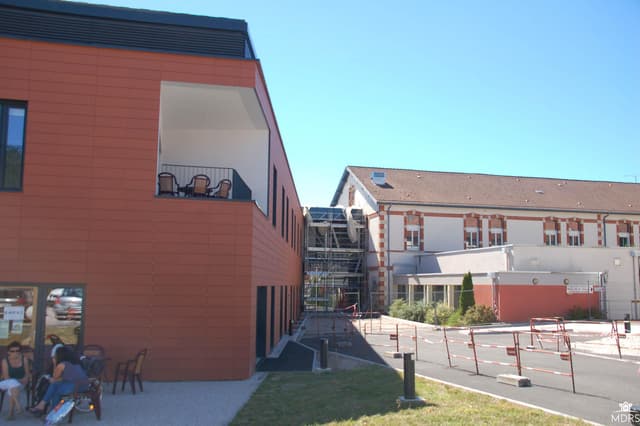 Photo de la résidence 1