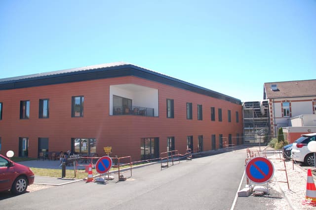 Photo de la résidence 1