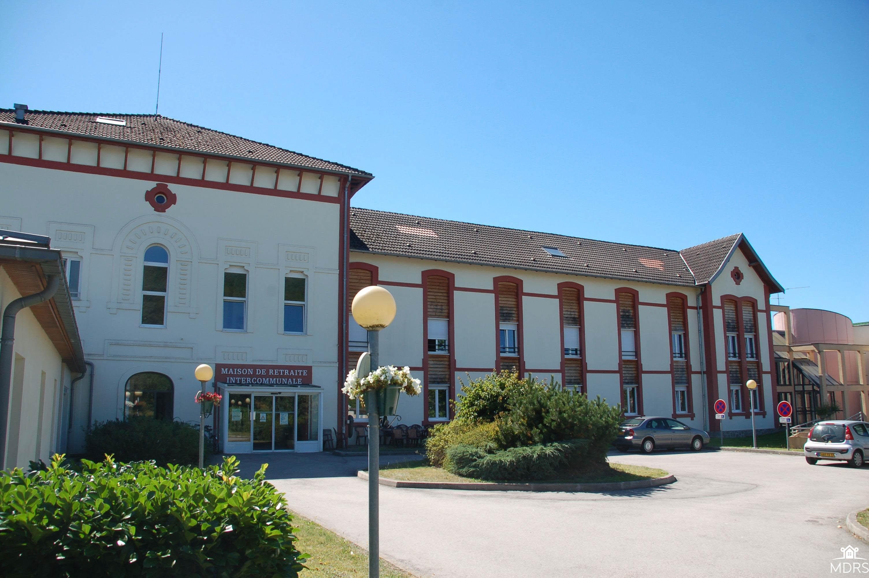 Résidence - Galerie de photos - Image 1 sur 3