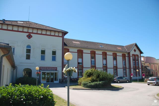 Photo de la résidence 1