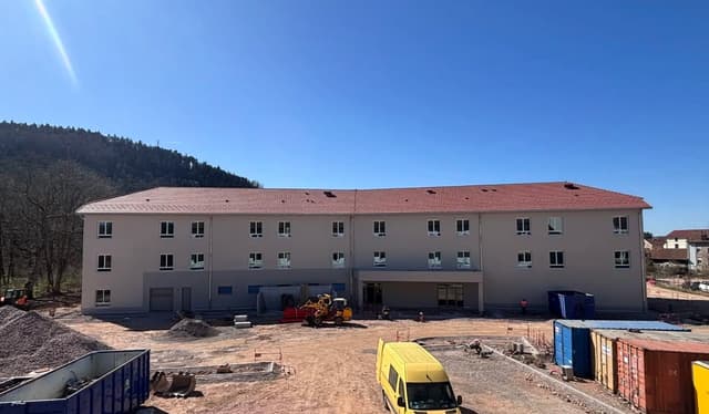 Photo de la résidence 1