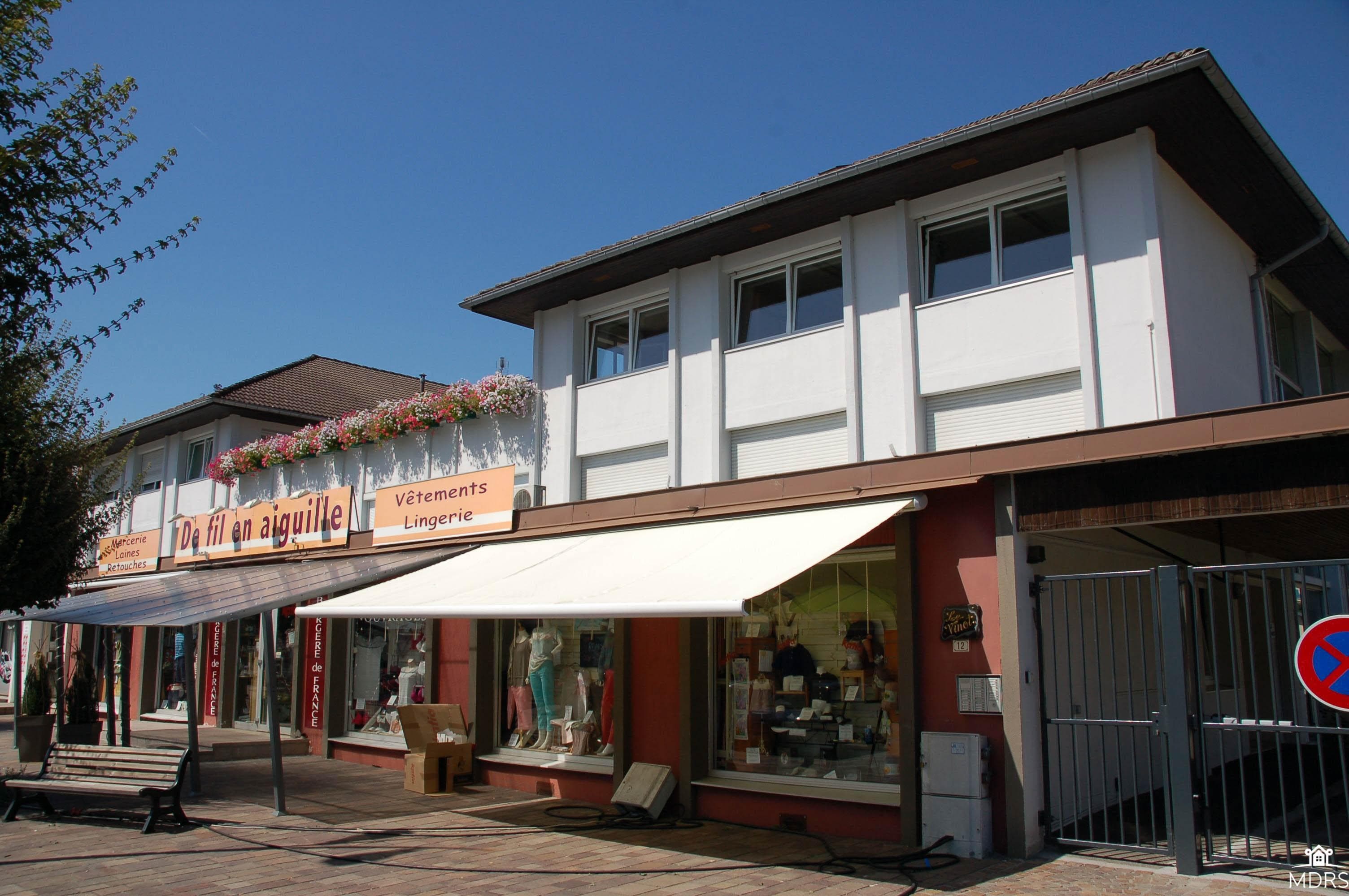 Résidence - Galerie de photos - Image 1 sur 1