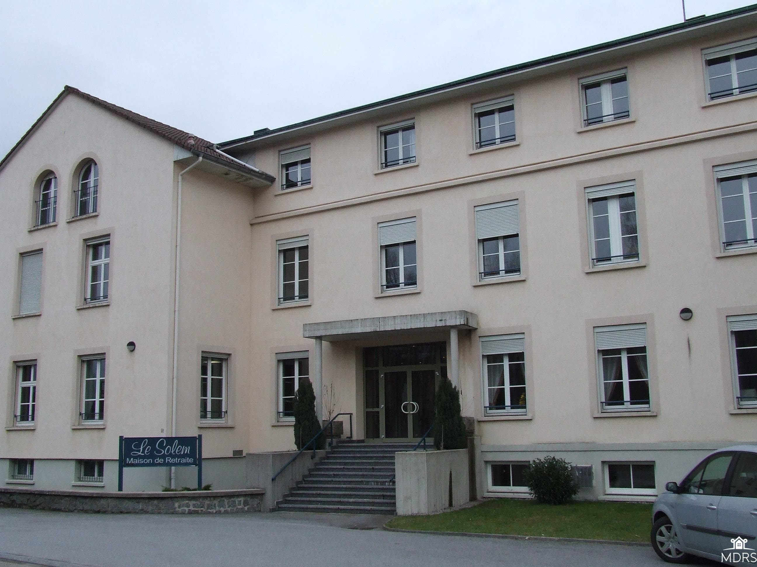 Résidence - Galerie de photos - Image 1 sur 1