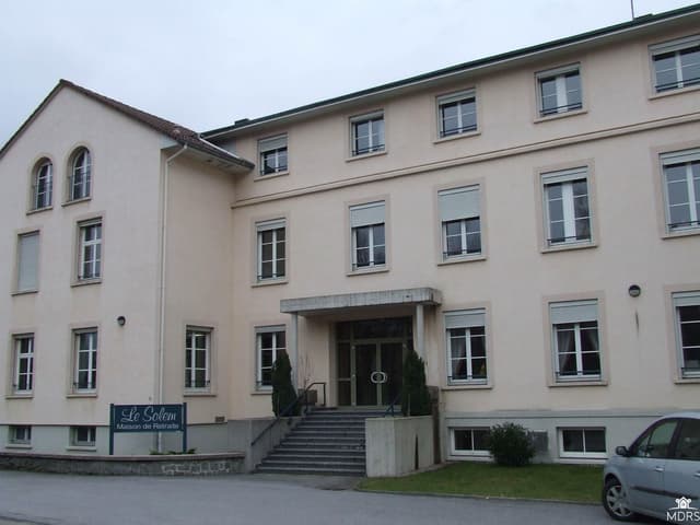 Photo de la résidence 1