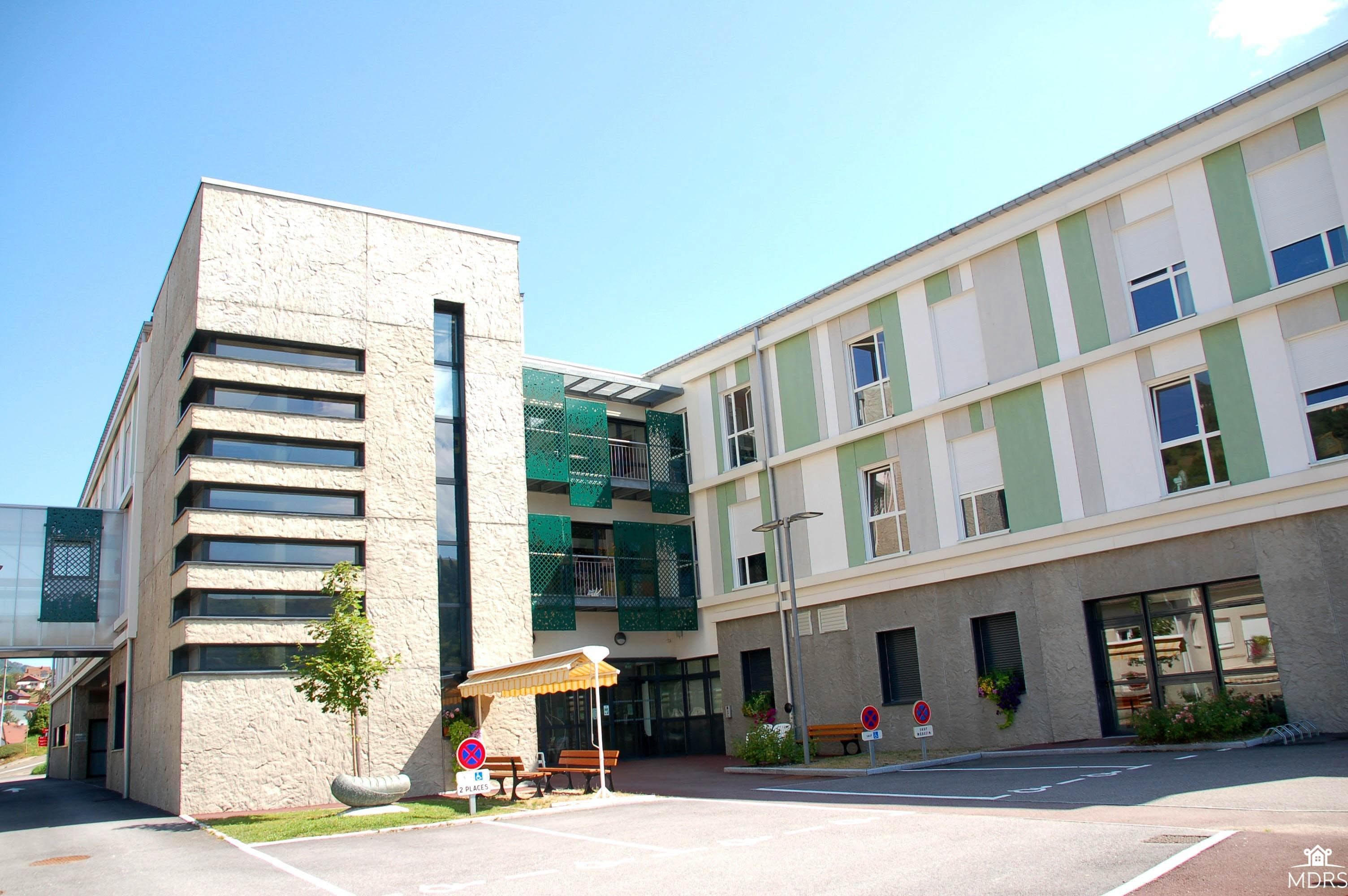 Résidence - Galerie de photos - Image 1 sur 3