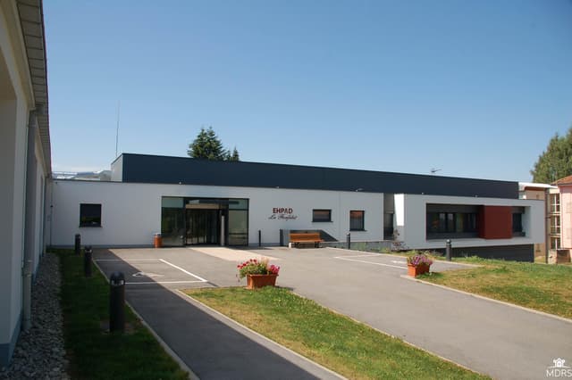 Photo de la résidence 1