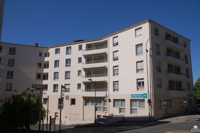 Photo de la résidence 1