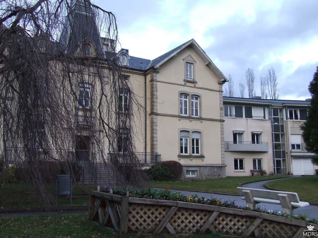 Photo de la résidence 1