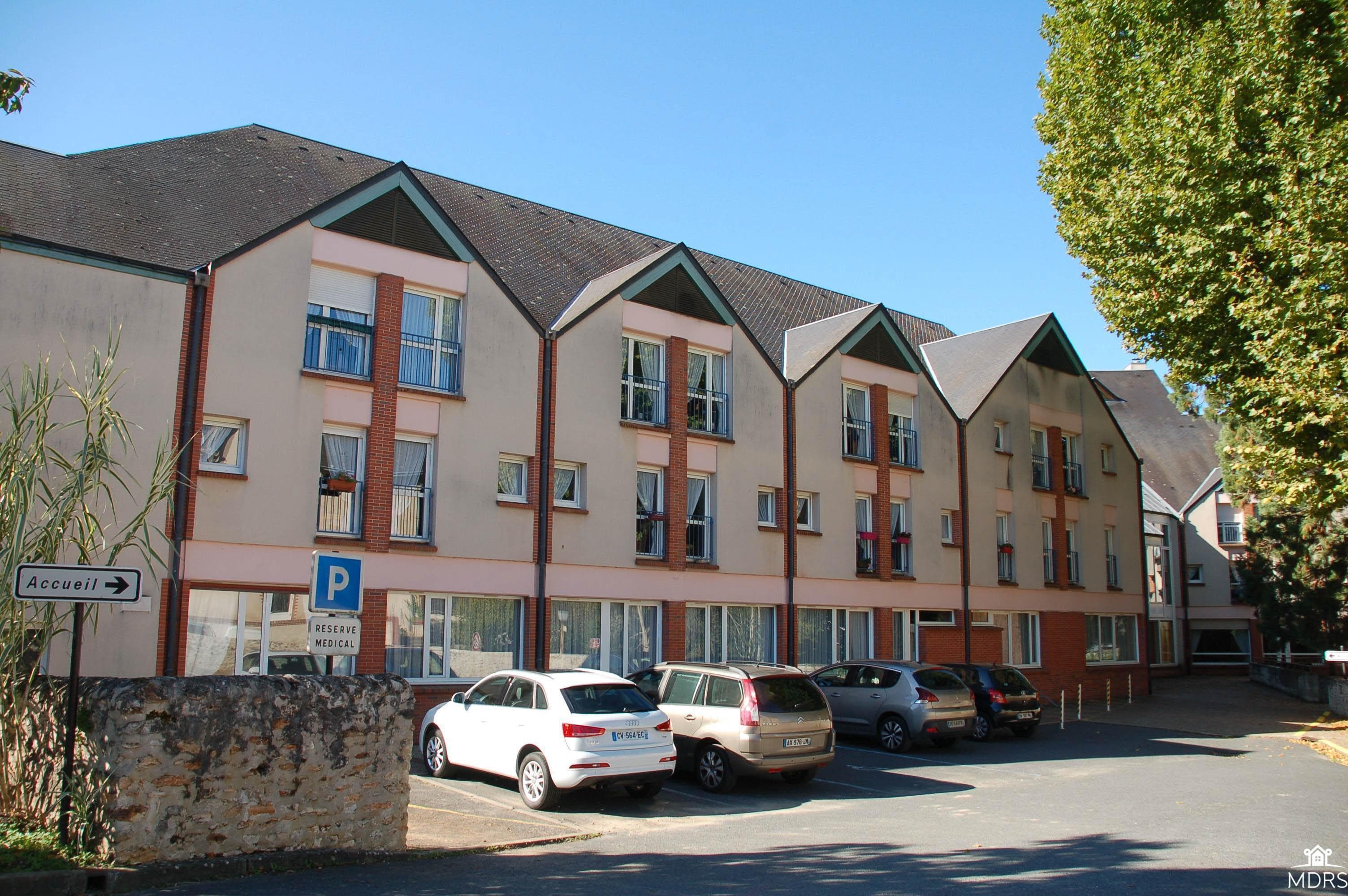 Résidence - Galerie de photos - Image 1 sur 3