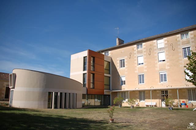 Photo de la résidence 1