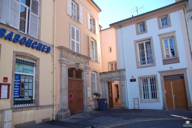 Photo de la résidence 1