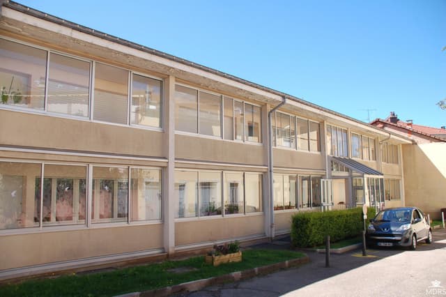 Photo de la résidence 1