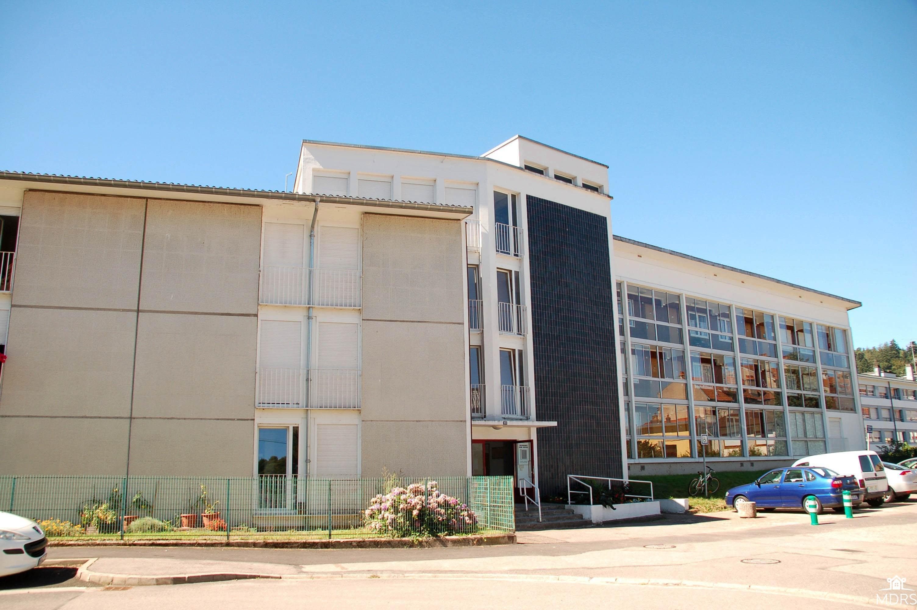 Résidence - Galerie de photos - Image 1 sur 1