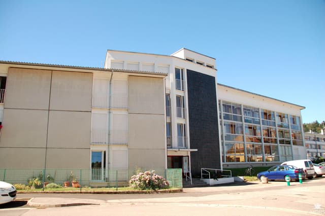 Photo de la résidence 1