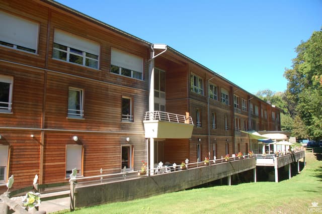 Photo de la résidence 1