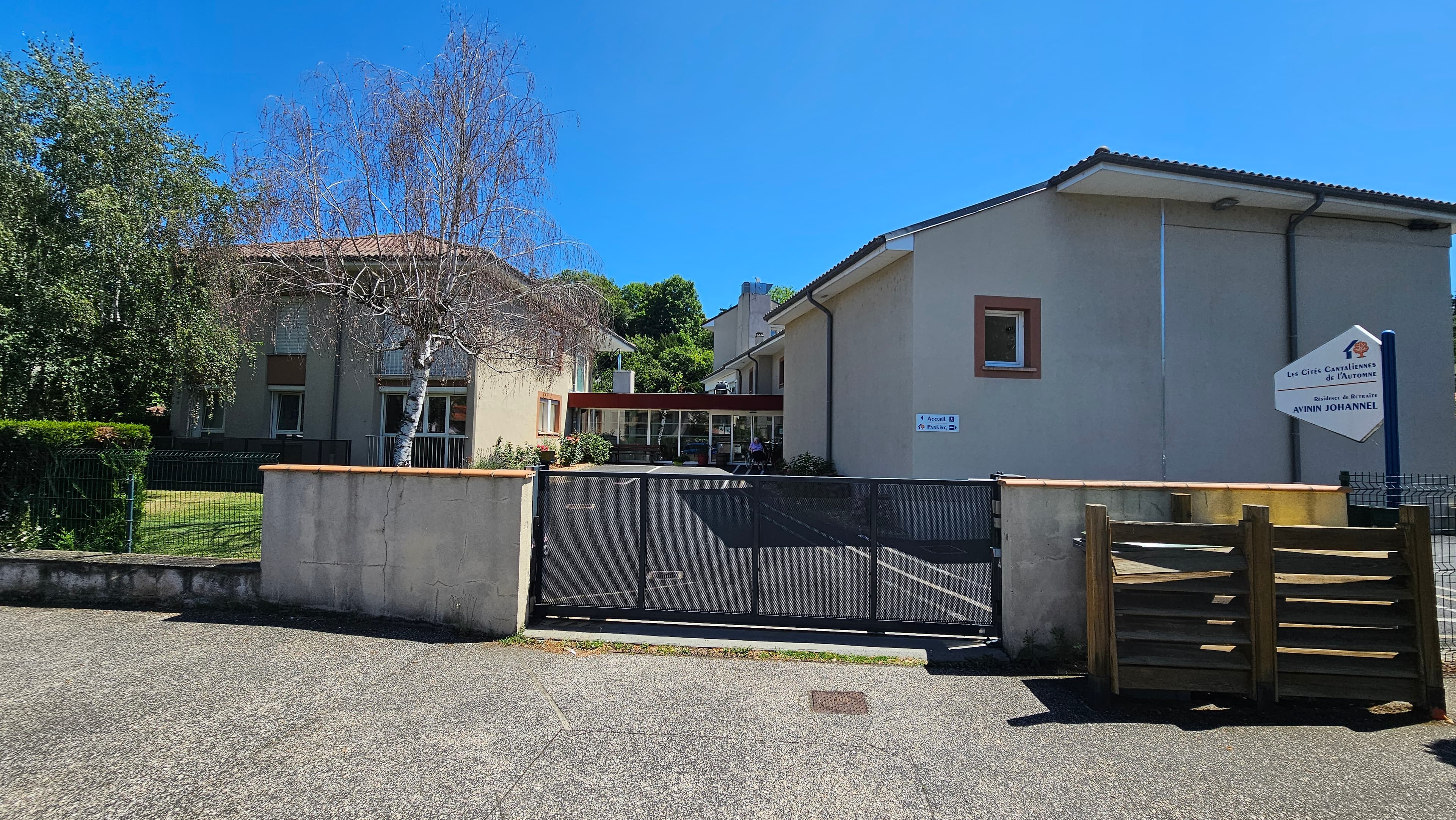 Résidence - Galerie de photos - Image 1 sur 1