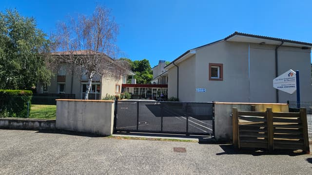 Photo de la résidence 1