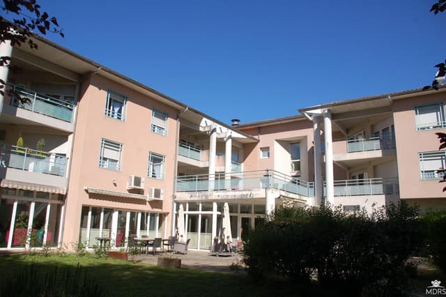 Photo de la résidence 1