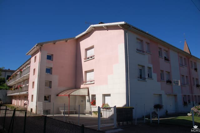 Photo de la résidence 1