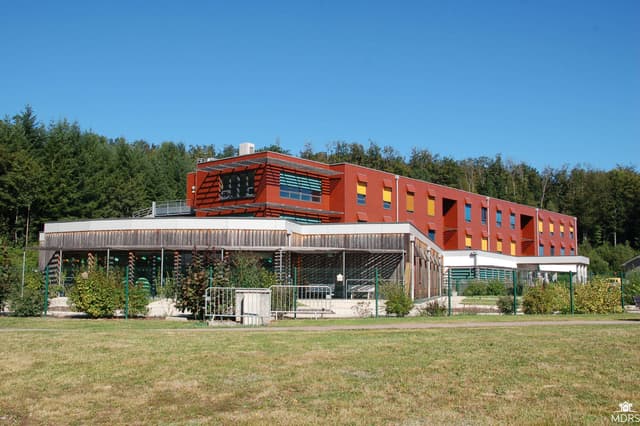 Photo de la résidence 1