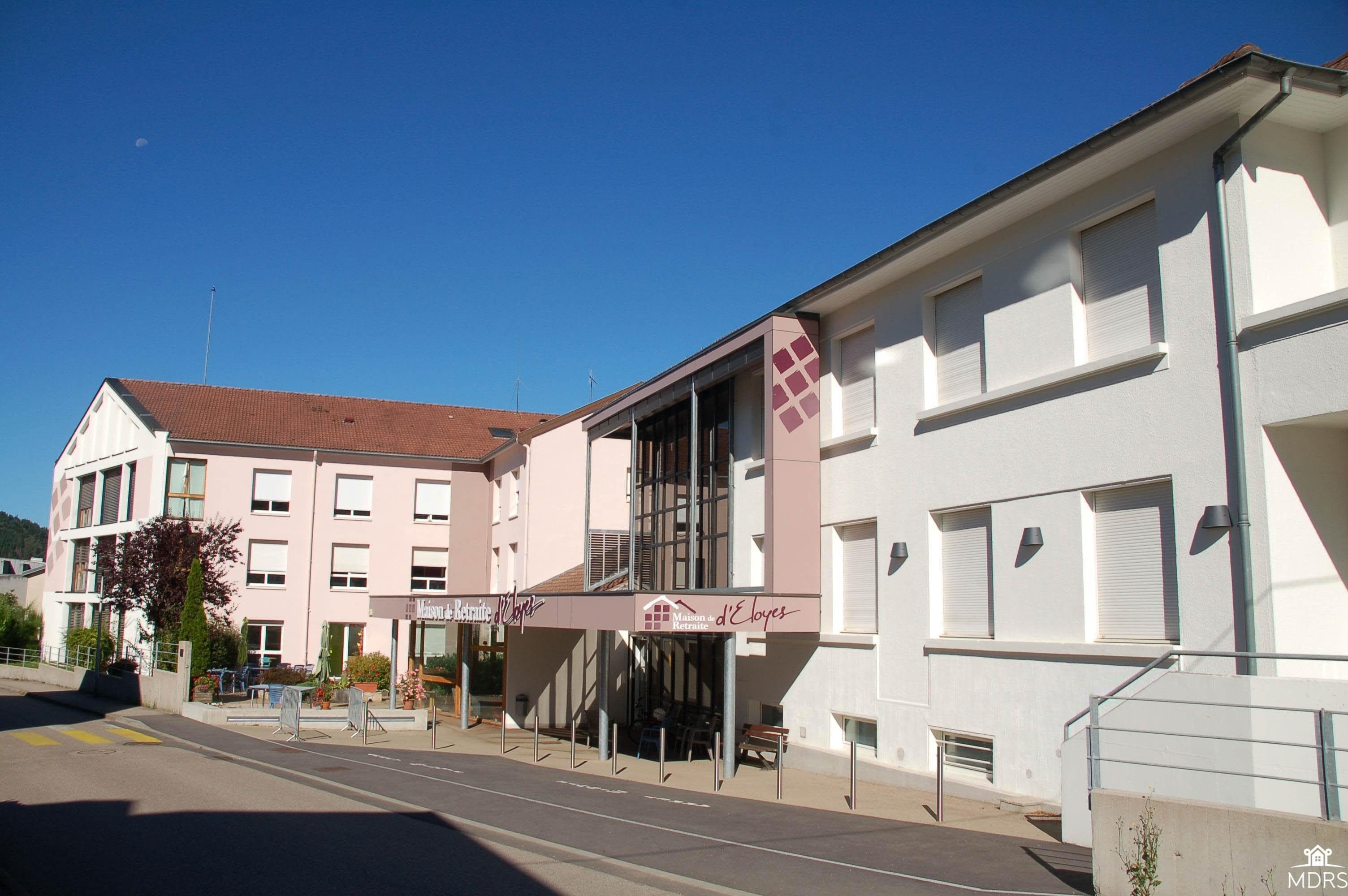 Résidence - Galerie de photos - Image 1 sur 3