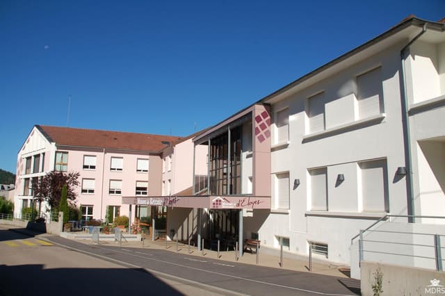 Photo de la résidence 1