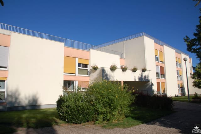 Photo de la résidence 1