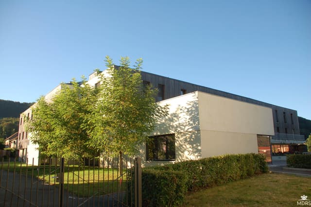 Photo de la résidence 1